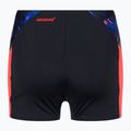 Herren Speedo ECO END+ Splice Schwimmshorts schwarz/orange 2