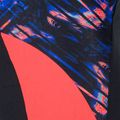 Herren Speedo ECO END+ Splice Schwimmshorts schwarz/orange 5