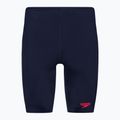 Herren Bademode Speedo Tech Panel navy/orange