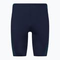 Speedo Hyper Boom Splice Herren Badehose navy/grün