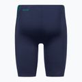 Speedo Hyper Boom Splice Herren Badehose navy/grün 2