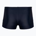 Speedo Hyper Boom Logo Splice Kinder-Badehose navy/orange 2