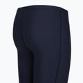 Kinder Jammer-Badehose Speedo Allover Panel Jammer navy/true cobalt/volcanic orange/hypersonic blue 4