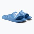 Speedo Slide Herren Pantoletten blau 4