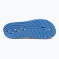 Speedo Slide Herren Pantoletten blau 5