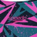 Speedo HyperBoom Allover Medalist Damen-Badeanzug 3