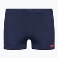 Speedo Tech Panel navy/orange Herren-Schwimmunterhose