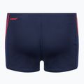 Speedo Tech Panel navy/orange Herren-Schwimmunterhose 2