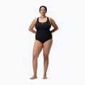 Damen-Badeanzug Speedo Endurance+ Medalist Plus Size black 2