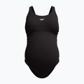 Damen-Einteiler Badeanzug Speedo Maternity Fitness black