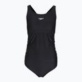 Damen-Einteiler Badeanzug Speedo Maternity Fitness black