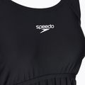 Damen-Einteiler Badeanzug Speedo Maternity Fitness black 3