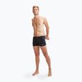 Speedo Hyperboom schwarz/neugierig blau/true cobalt Badehose 5