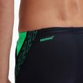 Herren Speedo Hyper Boom Splice Badehose true navy/herlequin grün 7