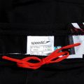 Speedo Digital Panel Kinder-Badehose schwarz/weiß/Wassermelone 3
