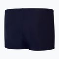 Speedo Hyperboom Badehose für Kinder true navy/harlekin green/picton green 2