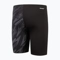 Speedo Hyperboom V-Cut schwarz/usa anthrazit/weiß Herren-Schwimmanzüge 2