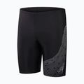 Schwimm-Jammer Herren Speedo Medley Logo Jammer black/usa charcoal