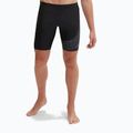 Schwimm-Jammer Herren Speedo Medley Logo Jammer black/usa charcoal 5