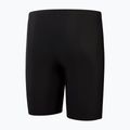 Herren Badehose Speedo Medley Logo schwarz/mandarin schälen 2