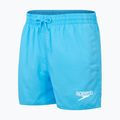 Badeshorts für Kinder Speedo Essentials 13" blue