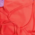 Speedo Solid Tie Back Damen Badeanzug einteilig süß lila/Wassermelone 5