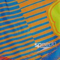 Speedo Allover Digital Kinder Schwimmen Jammer Wassermelone / bitter Kalk / süß lila / Bolt 4