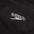 Speedo Allover Digital V-Cut Herren Badehose schwarz/true cobalt 3