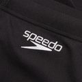 Herren Speedo Allover Digital V-Cut Aquashort Schwimm-Boxershorts schwarz/true cobalt 3