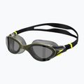 Speedo Biofuse 2.0 Polarised oliv nacht/schwarz/hyper Schwimmbrille 2