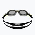 Speedo Biofuse 2.0 Polarised oliv nacht/schwarz/hyper Schwimmbrille 4