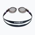 Speedo Biofuse 2.0 Mirror weiß/true navy/sweet purple Schwimmbrille 4