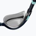 Speedo Biofuse 2.0 true navy/marineblau Schwimmbrille 4