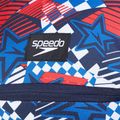 Speedo Teamster 2.0 35 L rein blau/true cobalt/watermelon schwimmen Rucksack 4