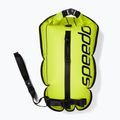 Speedo Tow Float With Dry Bag gelb/schwarze Rettungsboje 2