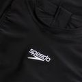 Speedo Damen Badeanzug Hydrasuit einteilig schwarz/weiß 4