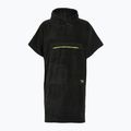 Poncho Speedo SwimPoncho S black/hyper yellow