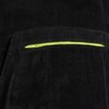 Poncho Speedo SwimPoncho S black/hyper yellow 4