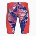 Herren-Jammer Speedo Fastskin LZR Ignite Jammer red/blue/white 2