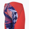 Herren-Jammer Speedo Fastskin LZR Ignite Jammer red/blue/white 4