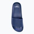 Speedo Slide Entry Herren-Pantoletten navy 5