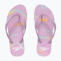 Speedo Flip Flop bedruckte Damen-Pantoletten 8