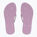 Speedo Flip Flop bedruckte Damen-Pantoletten 9