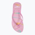 Speedo Flip Flop bedruckte Damen-Pantoletten 5