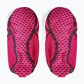 Schwimmbadsocken Kinder Speedo Infant Pool Sock electric pink/cherry pink 2