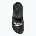 Speedo Slide schwarz Herren-Pantoletten 5