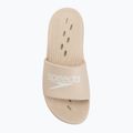 Herren-Badelatschen Speedo Slide AM pale tan 5