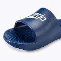 Speedo Slide Herren-Pantoletten navy 7