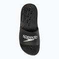 Speedo Slide schwarz Damen-Pantoletten 5