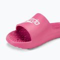 Speedo Slide vegas rosa Damen-Pantoletten 7